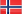 Norwegian"
